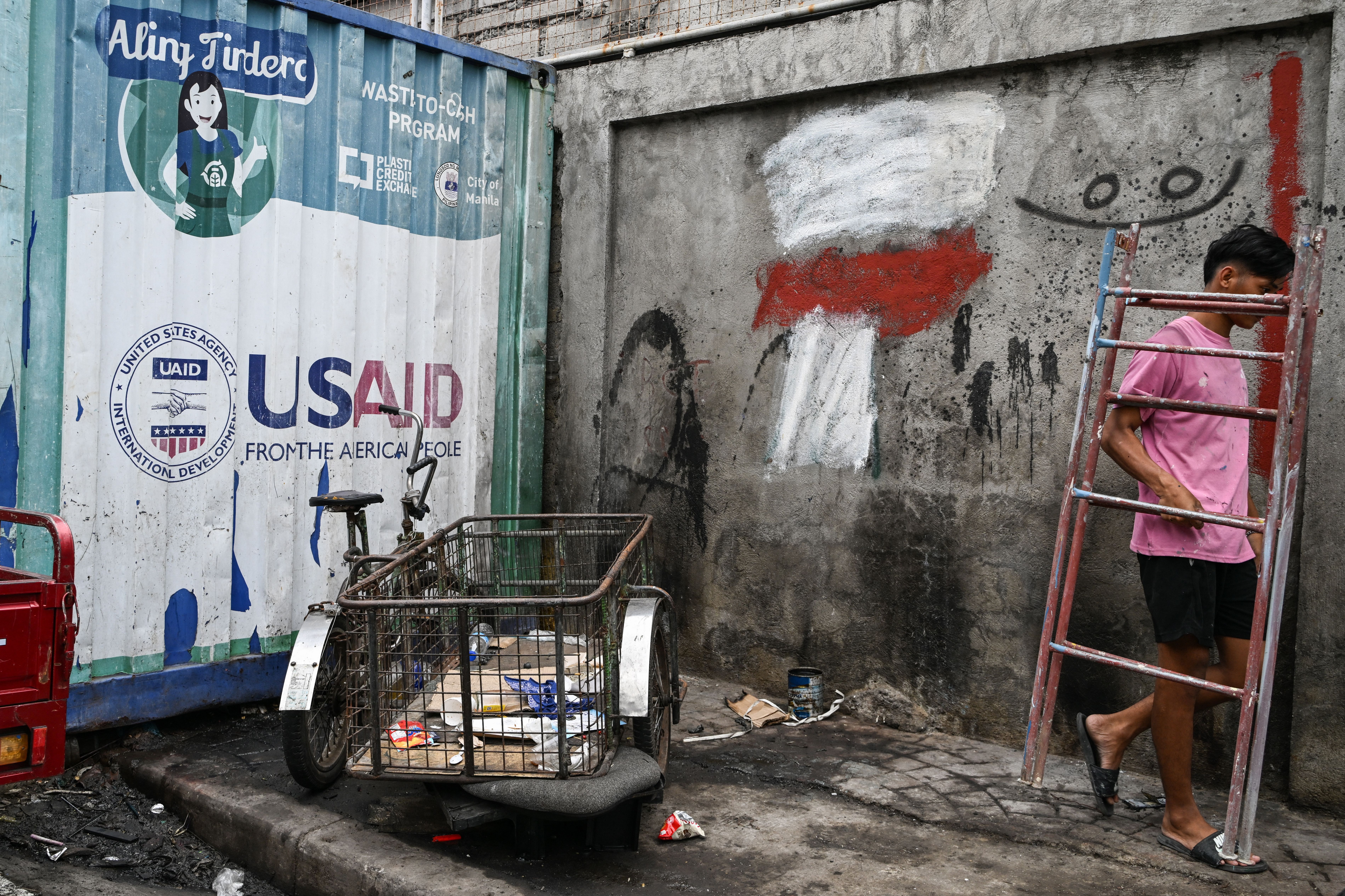 Les réductions de financement des États-Unis aident les criminels à s'en sortir avec la maltraitance des enfants et la traite des êtres humains