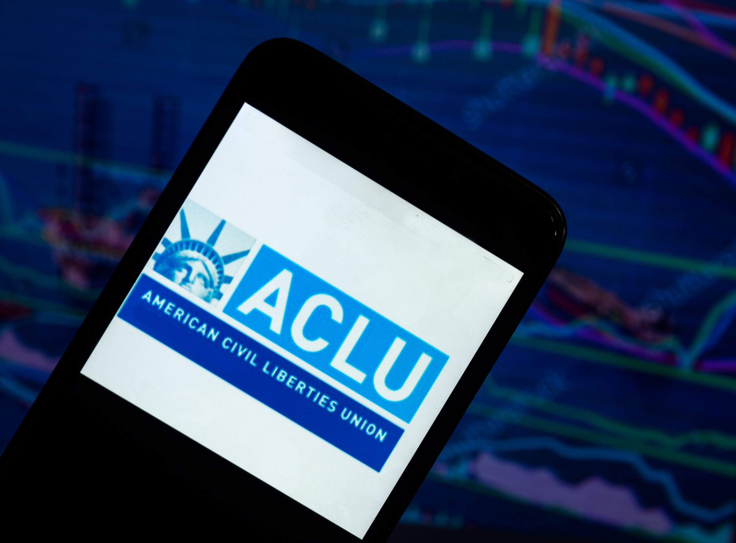 ACLU avertit le DOGE de l'accès pourrait violer la loi fédérale